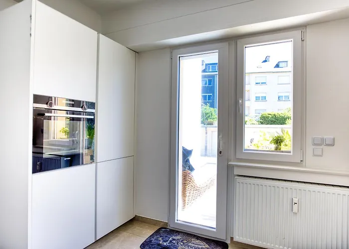 2-bd Апартаменты *