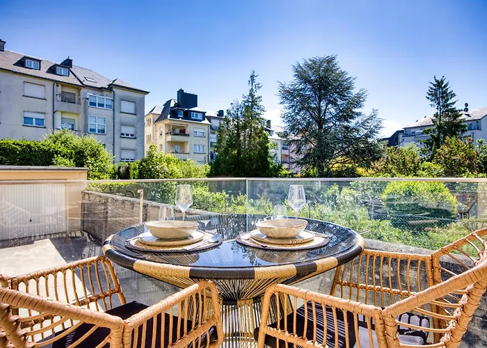 2-bd * Люксембург