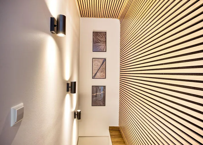 Апартаменты 2-bd *