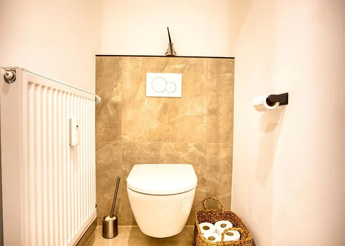 2-bd Апартаменты Люксембург