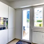2-bd Apartment *