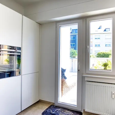 2-bd Apartment *