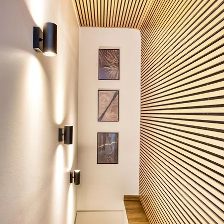 Apartment 2-bd *
