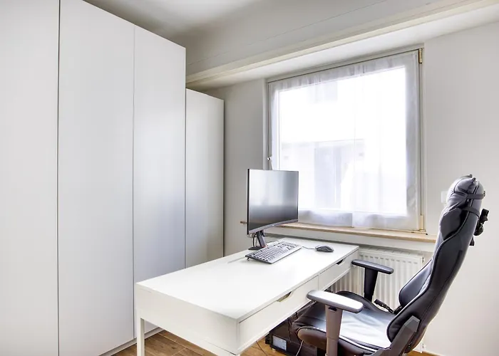 Διαμέρισμα 2-bd *