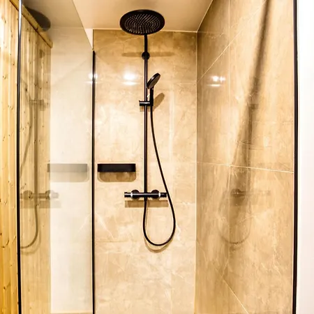 Apartment 2-bd Luxembourg