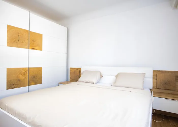 2-bd Апартаменты Люксембург