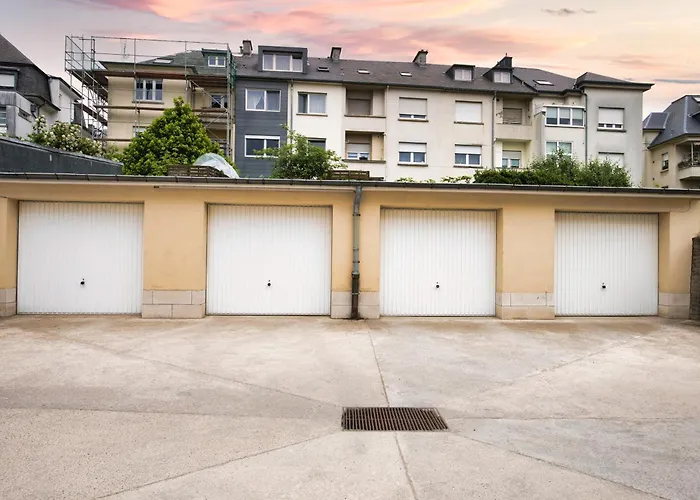 2-bd Люксембург